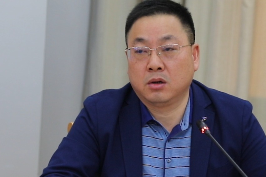 全市铁路沿线安全隐患要在5月30日之前完成