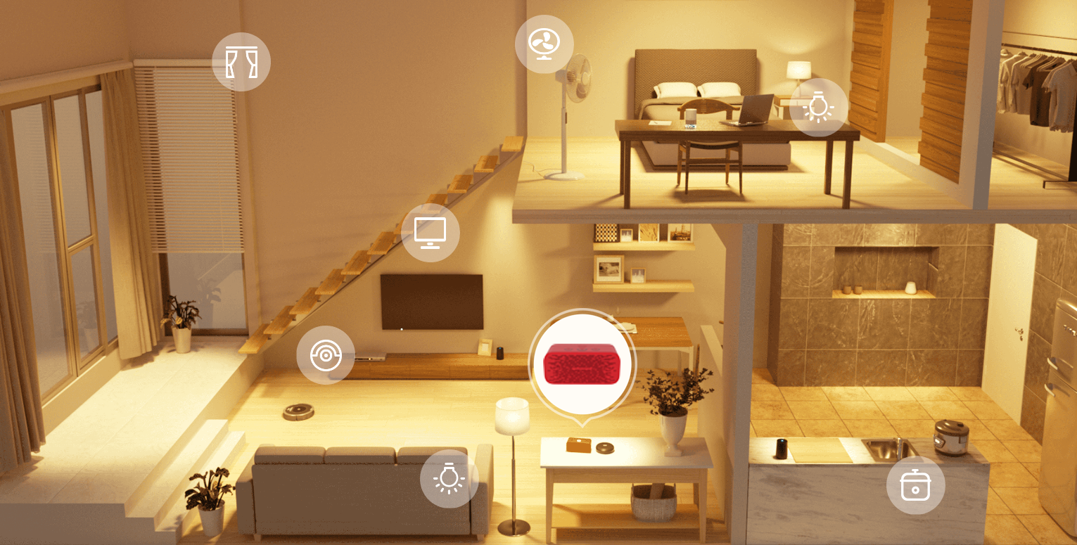 阿里云aiot第二季:智能爆品路线开场,天猫飞燕双平台首次联袂