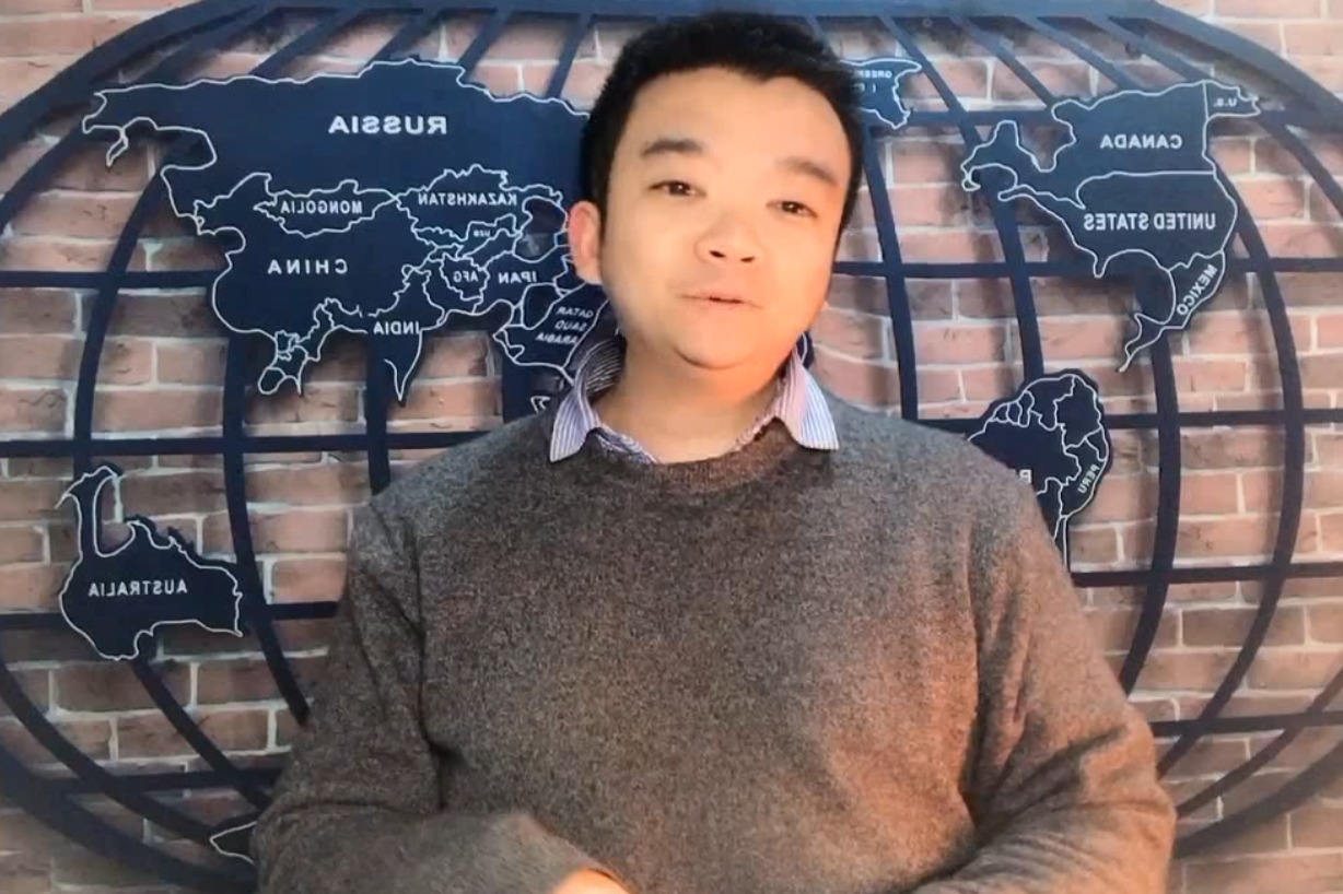 伍琳强：信用卡借给他人，刷卡后不归还不还款，应该怎么办？