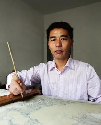 珐琅彩第一人:王国喜与珐琅的不解之缘__凤凰网