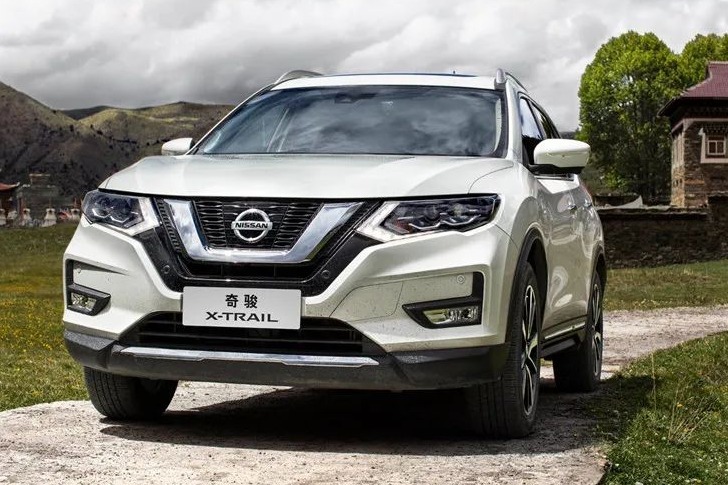 日系SUV销冠！力压CR-V、途观，揭秘东风日产奇骏为何如此热销？