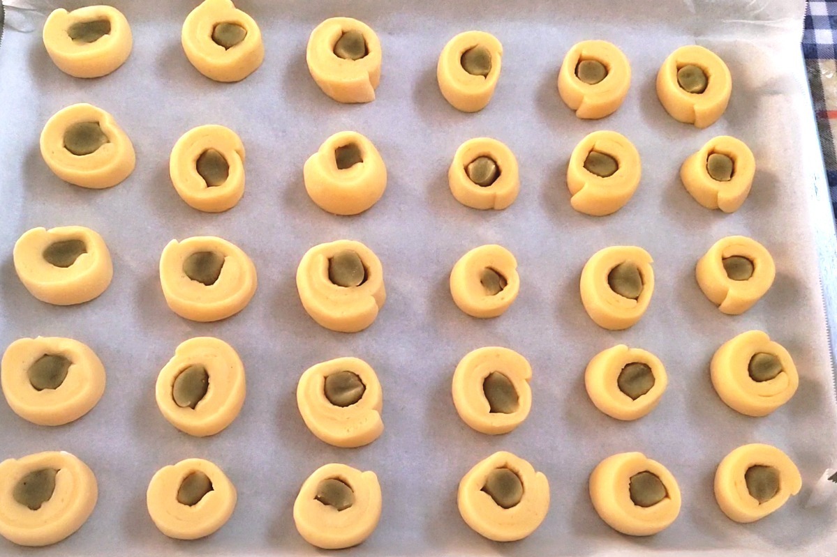 面粉别做早餐了，教你做孩子喜欢的美食，简单又美味，吃着过瘾