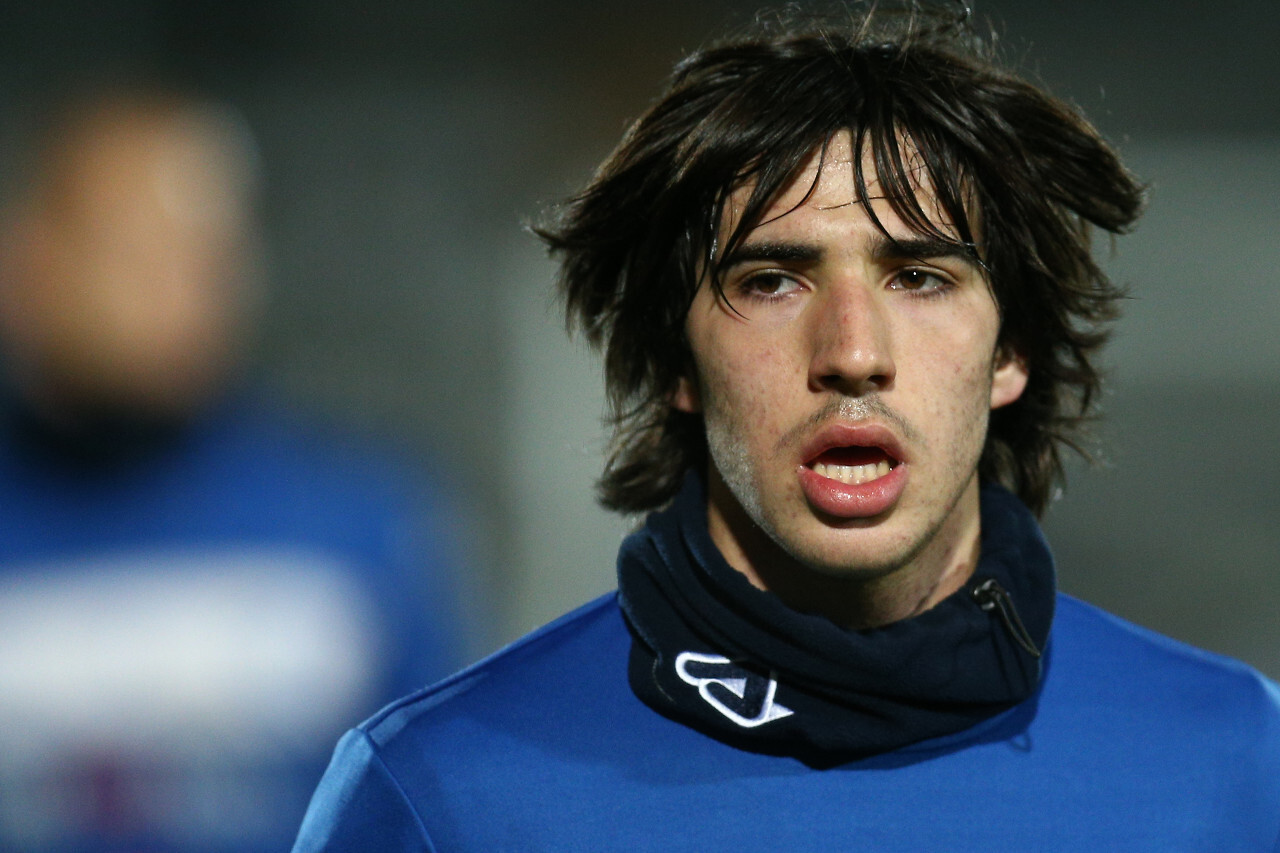 浅谈|尤文国米今夏争夺"新皮尔洛":意大利中场新星,未来可期