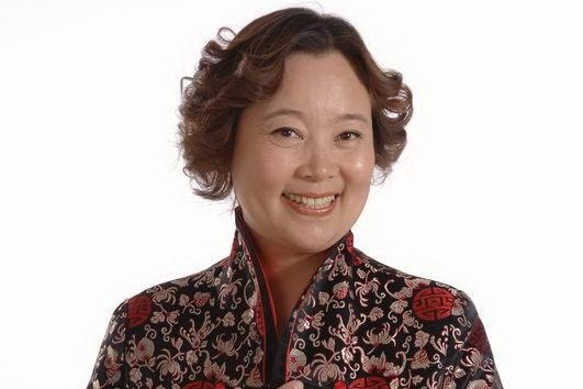 方青卓老师讲述演艺生涯中的酸甜苦涩