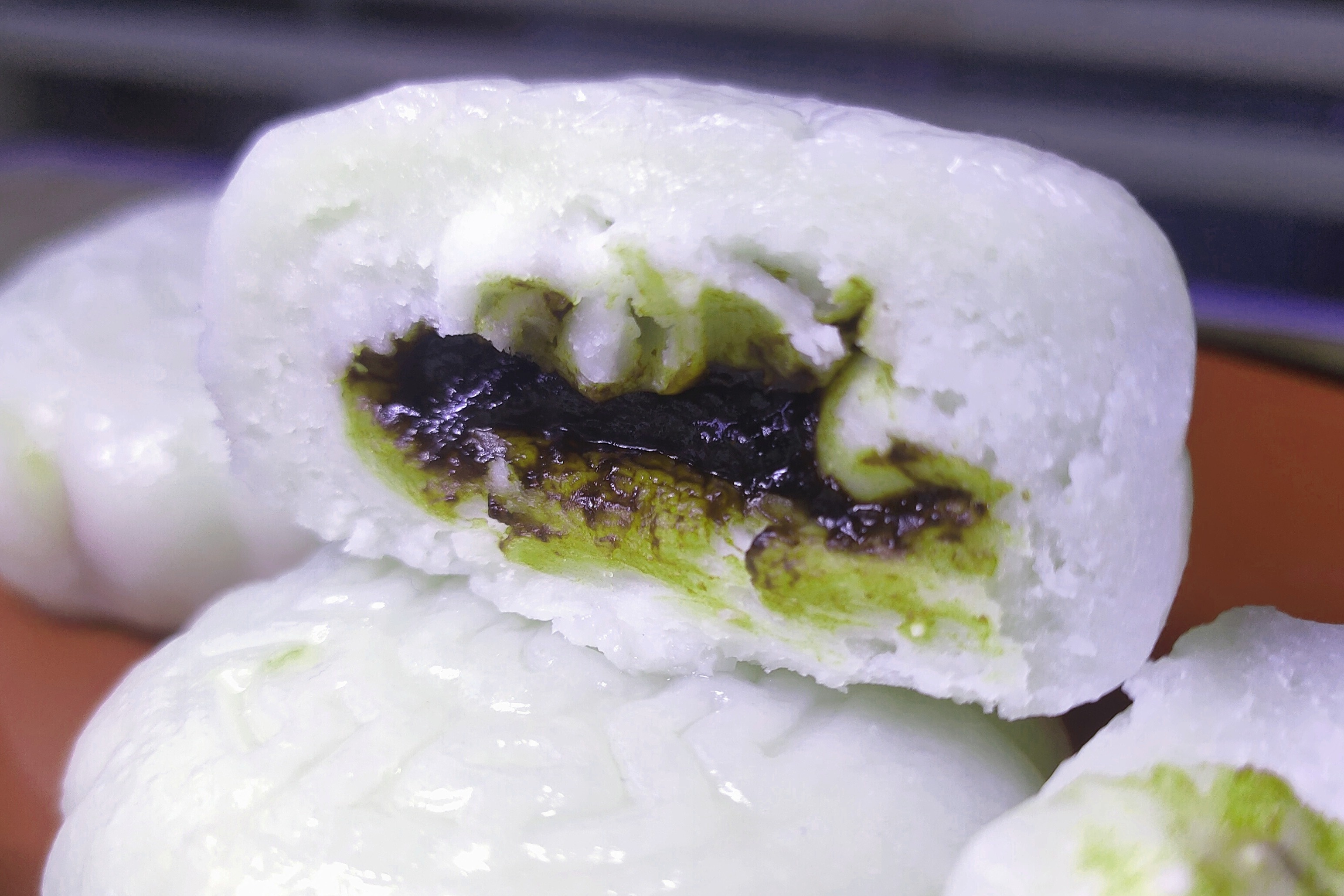 粘米粉怎么吃？教你最简单的做法，Q弹不沾牙，甜甜的宝宝喜欢吃