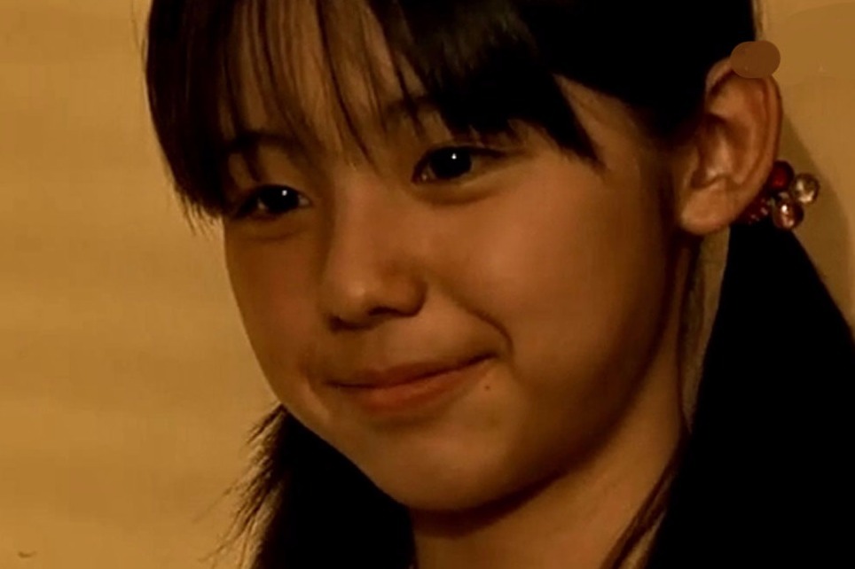 胆小者看的电影：几分钟看完日本片《怪谈新耳袋最终夜第一话》下