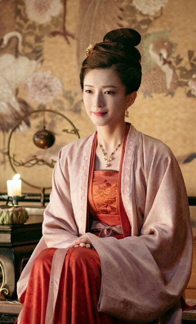 清平乐背后的历史赵宗实与曹丹姝爱与恨的母子情深