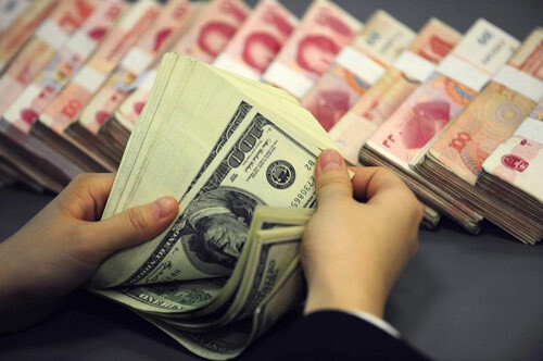 领峰环球:炒外汇必备技巧你掌握到位了吗?