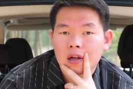 【七哥撩车】七哥实拍新车体验，实测豪越的空间到底如何？