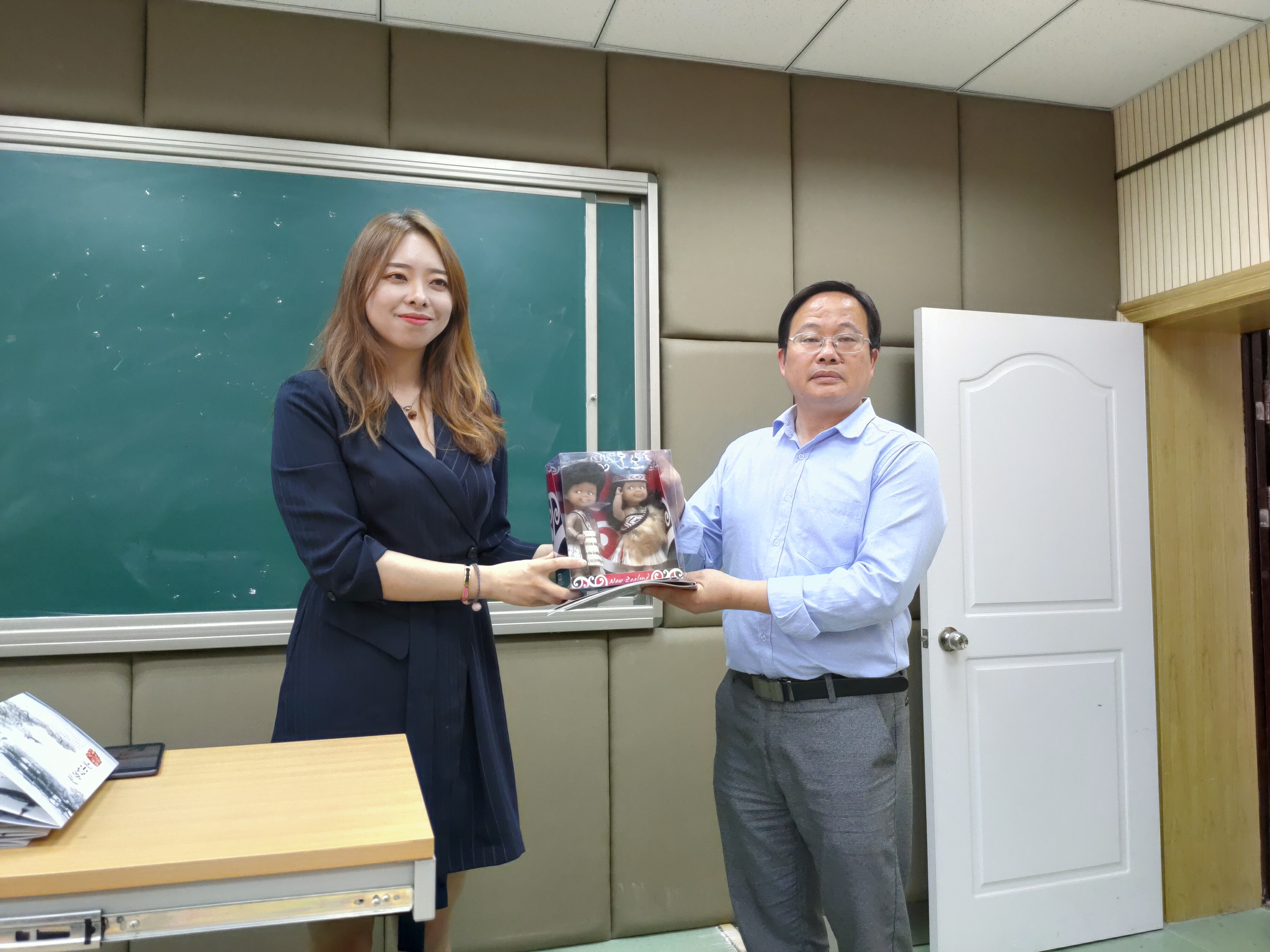 绍兴市柯桥区安昌中学:弘扬亮剑精神 创办魅力安中