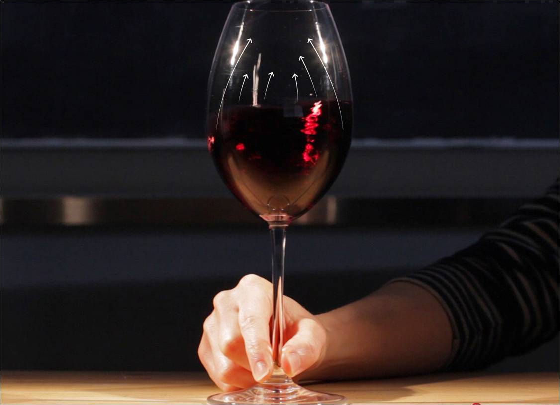 《四度酒话》第八期:醒酒的真相是什么,你会喝葡萄酒吗?