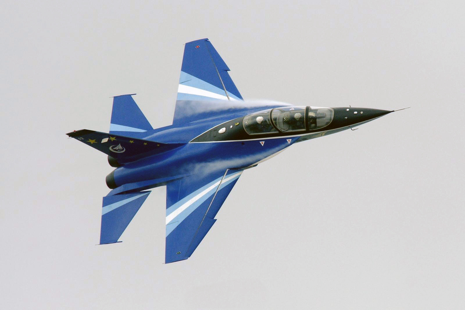 中国高级教练机正式服役,南昌成为中国教练机研制生产核心基地