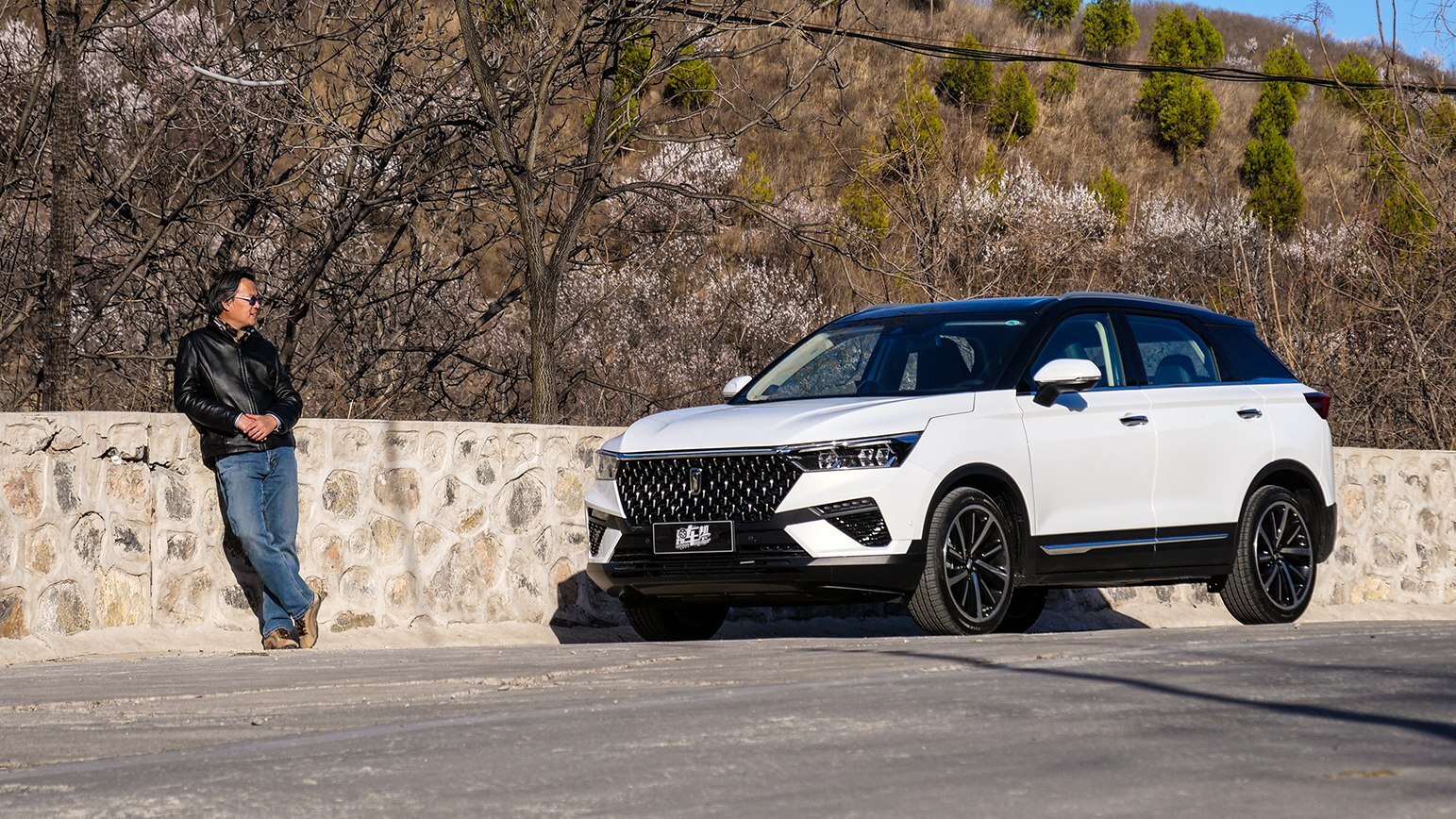 《夏东评车》奔腾t77 pro:角色扮演和米勒循环