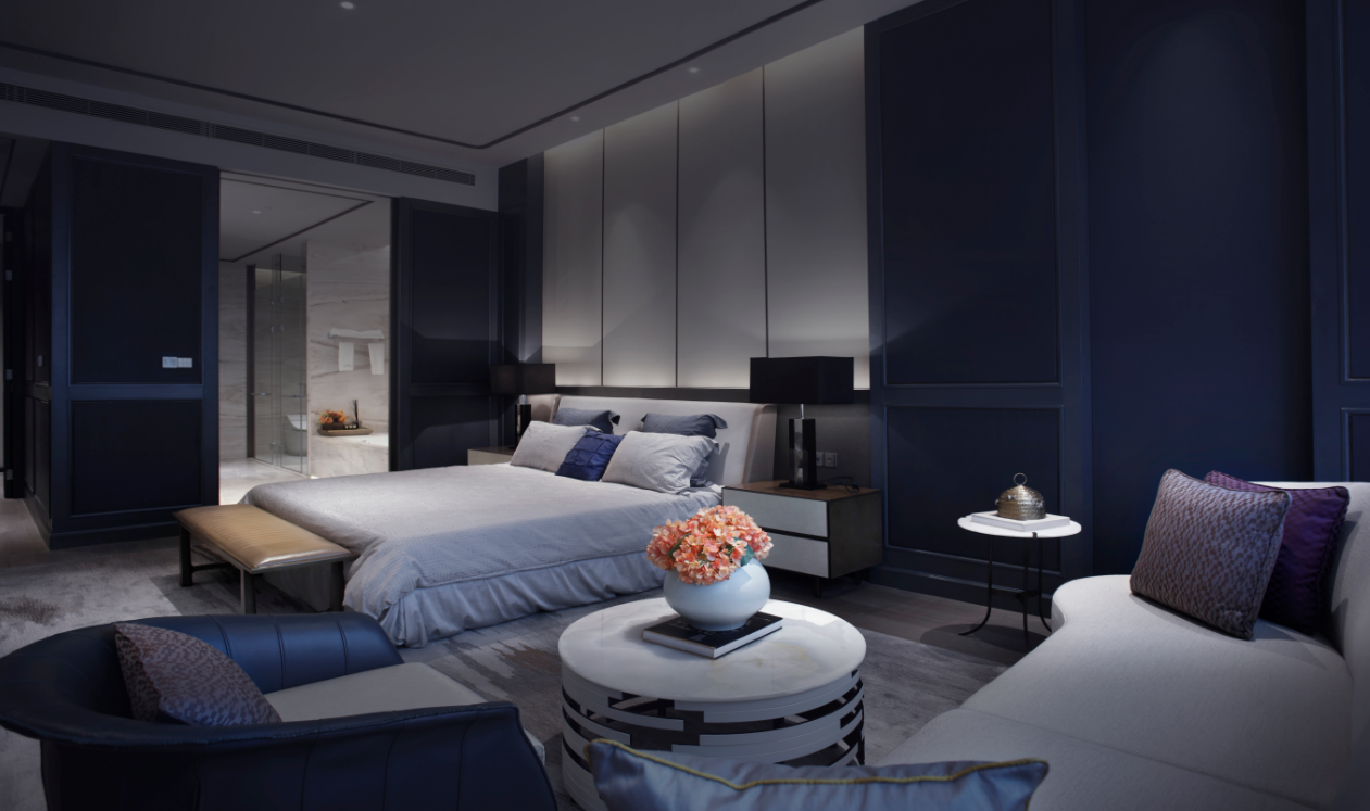 重庆one行政公寓 世界地球日|对地球的态度,成就未来舒居生活