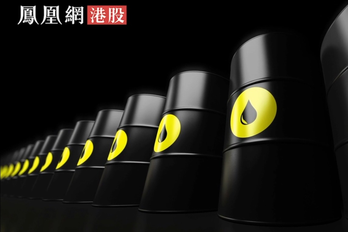 【华尔街凰家观察】要油吗？倒贴的那种！