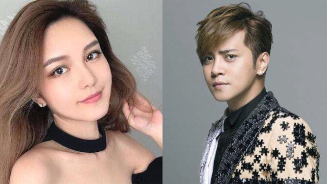 周扬青发文曝已和罗志祥分手,9年间男方劈腿数次还多人运动?