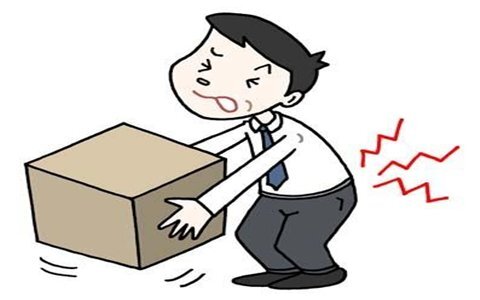 男人腰酸腰痛别再忍了,可能存在4个大问题 !__凤凰网