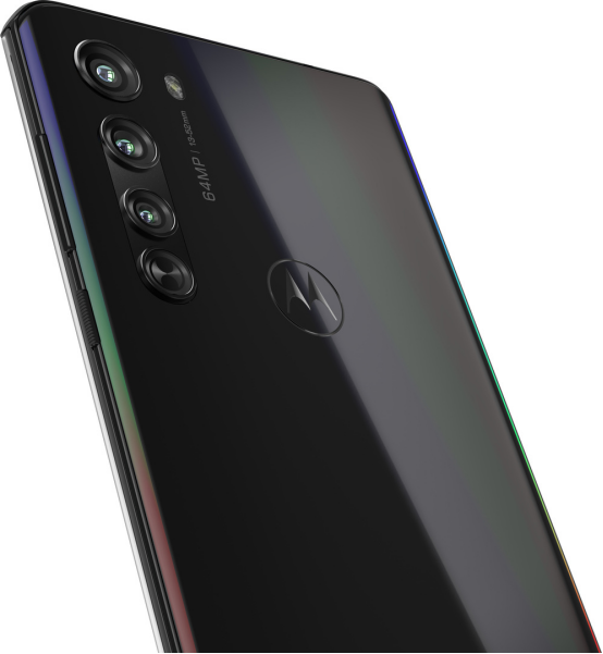 摩托罗拉推edge系列5g新机,力求重回旗舰级手机市场__凤凰网