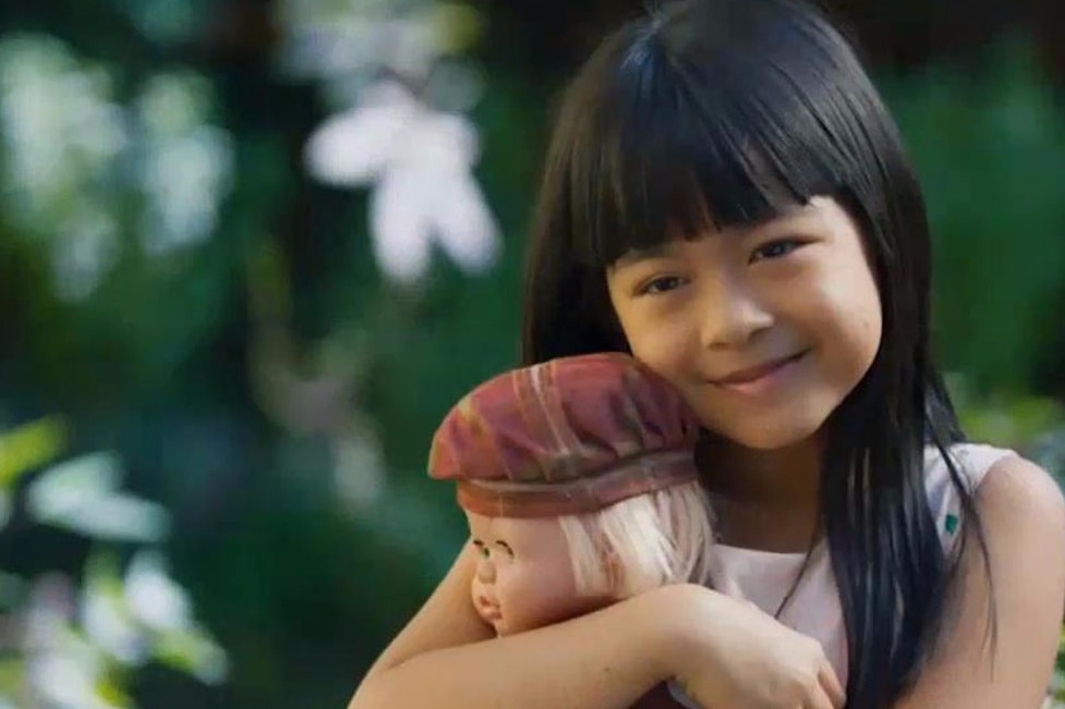 胆小者看的恐怖电影解说几分钟看完缅甸恐怖电影鬼母