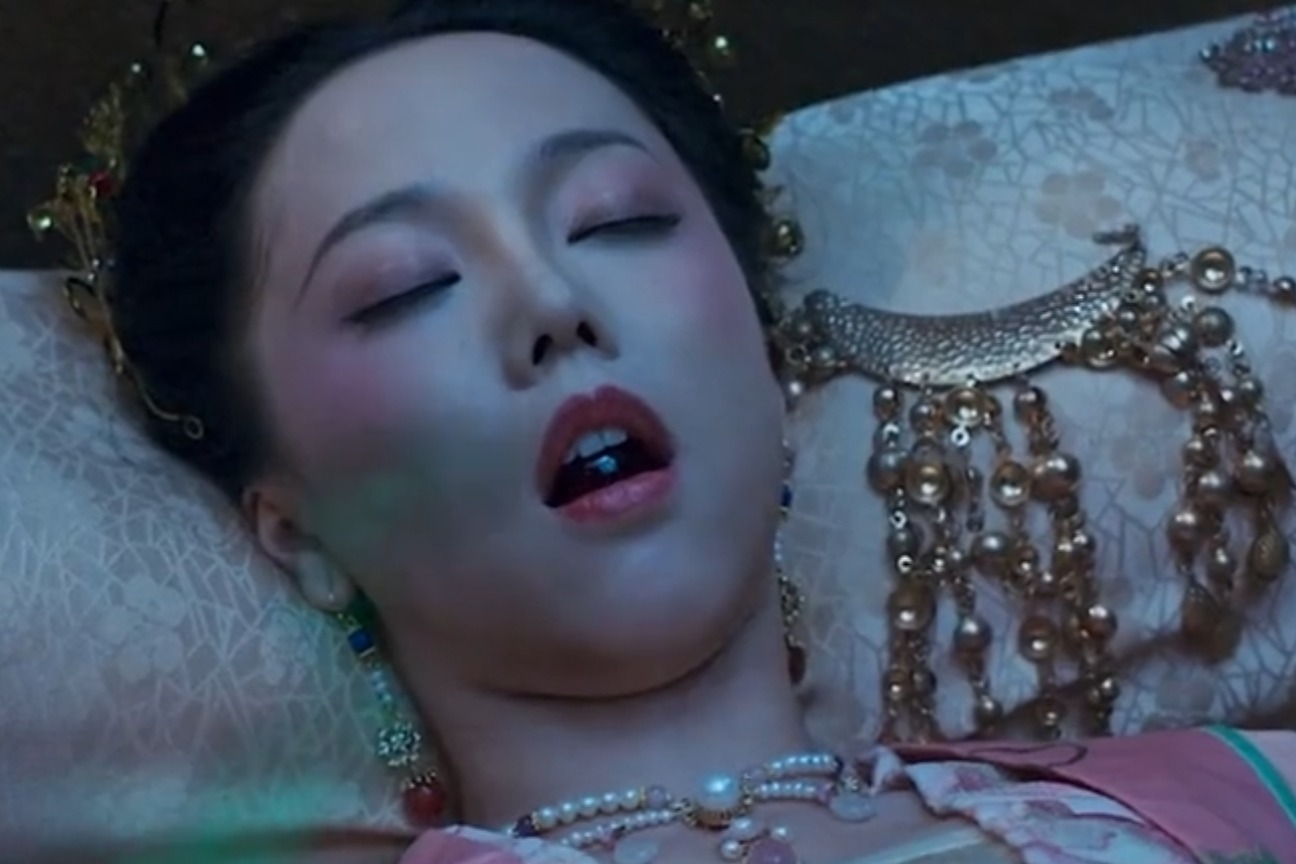 搬山有术，卸岭有甲，摸金有符，发丘有印，考古有证