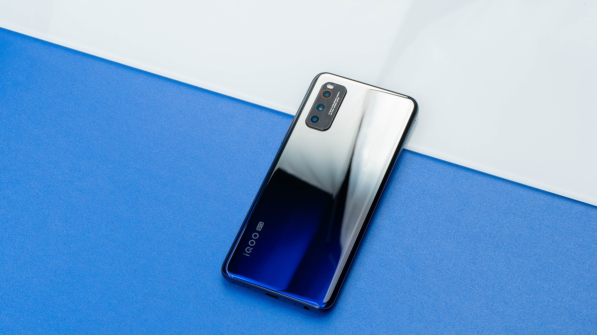 2698起865配合144刷新率iqooneo3真机图赏