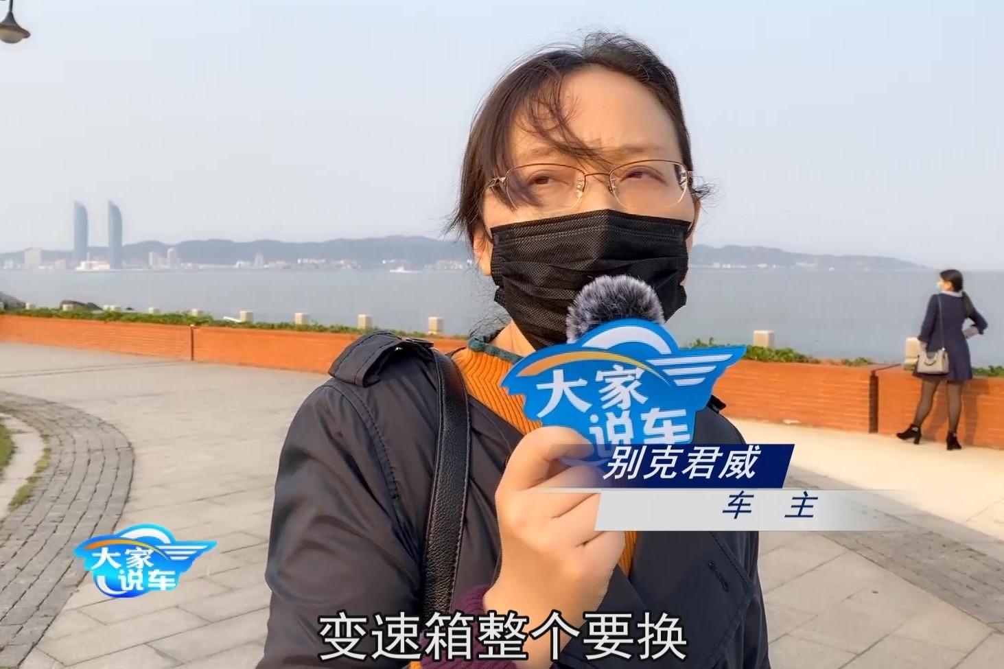 大家说车：你觉得别克君威咋样？听用了11年的老车主怎么评价