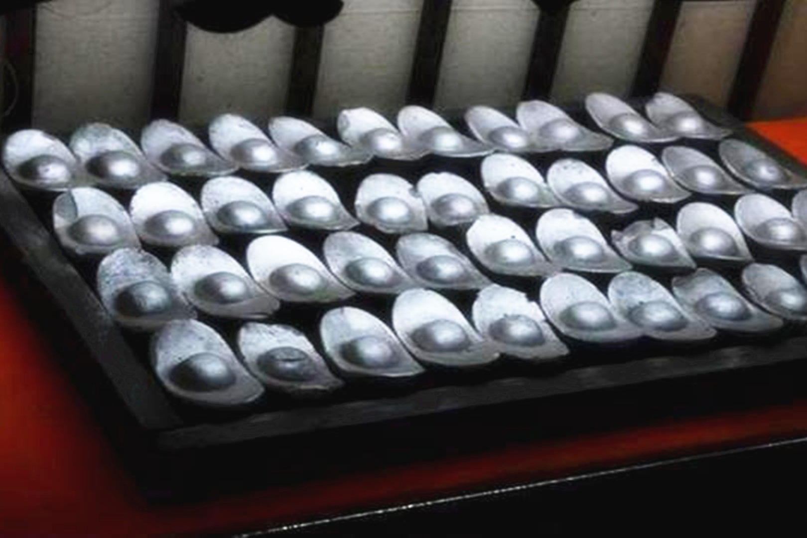 红楼梦里的贾家若是曹家的原型，那么，他们曹家到底有多富有？