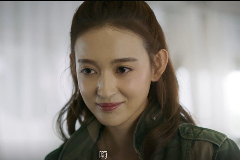 胡八一火车巧遇Shirley杨,偷包笨贼被五花大绑_凤凰网视频_凤凰网