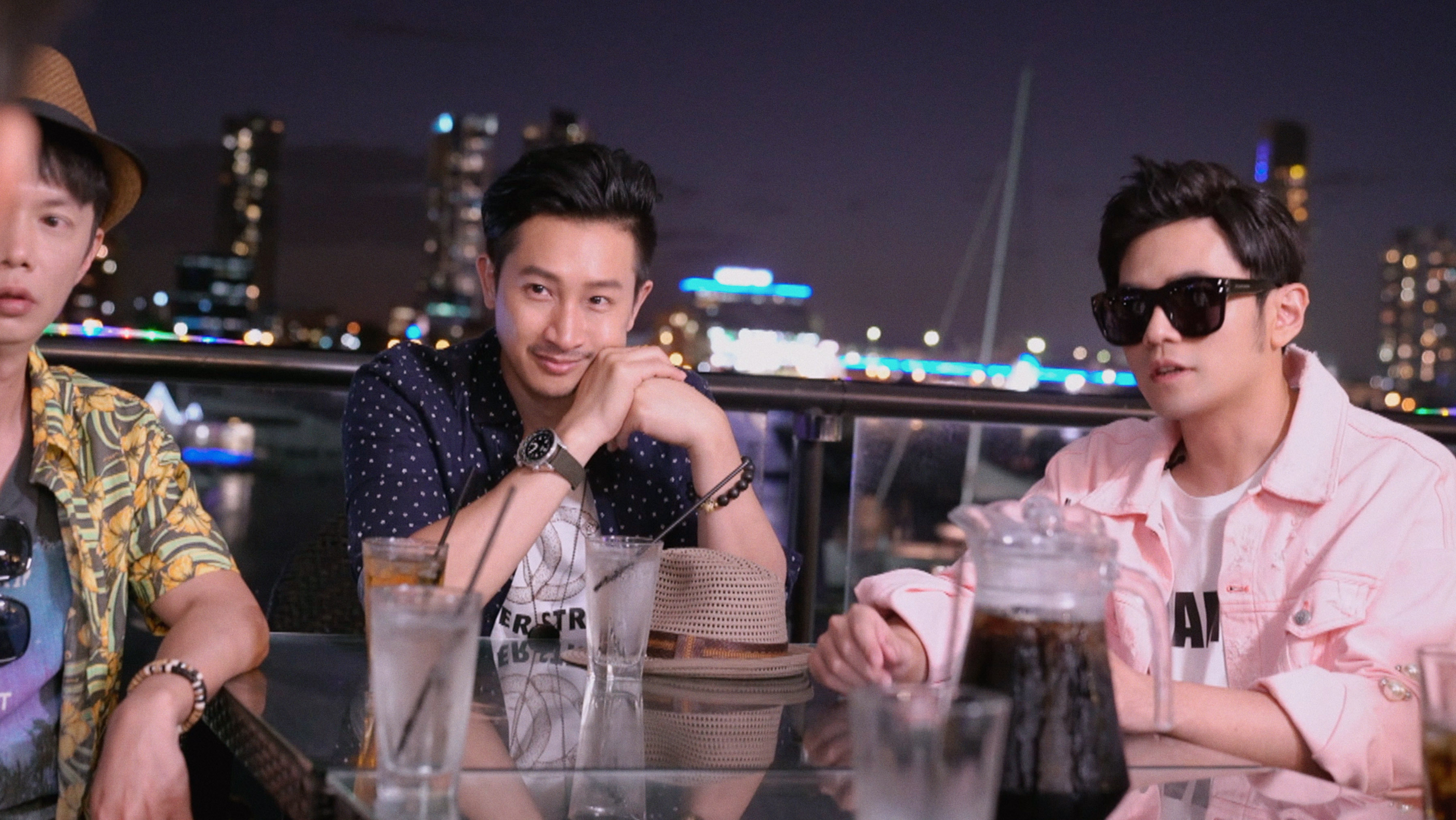 《周游记》周杰伦将携"阳光宅男"解锁澳大利亚的童真与原始__凤凰网