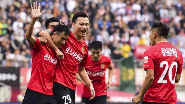 中超10年5大一球成名：重庆C罗暴击恒大 两中乙旧将亚冠逆袭