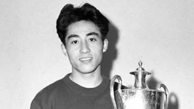 《往事·今朝》1965年，第28届世乒赛庄则栋实现男单三连冠