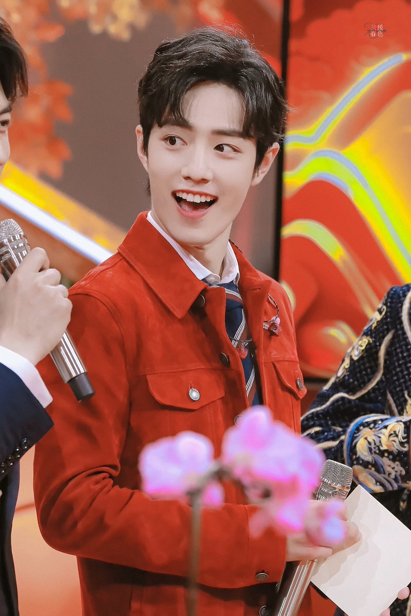 有句话叫做混淆视听,送给造谣肖战的"爆裂风车"