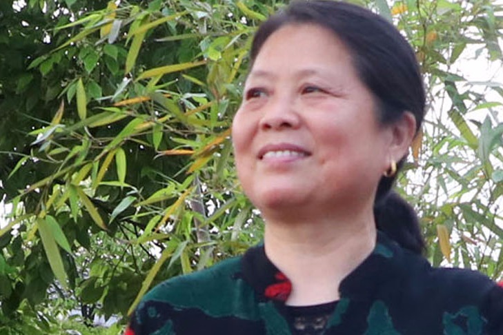 2020年谭小云