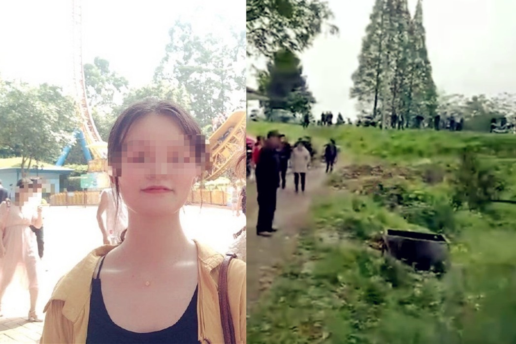 湖南女大学生遇害案细节:看生病奶奶后失踪 嫌犯疑有精神疾病!
