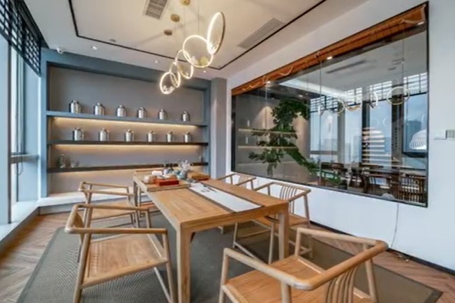 如果你跟老板提离职