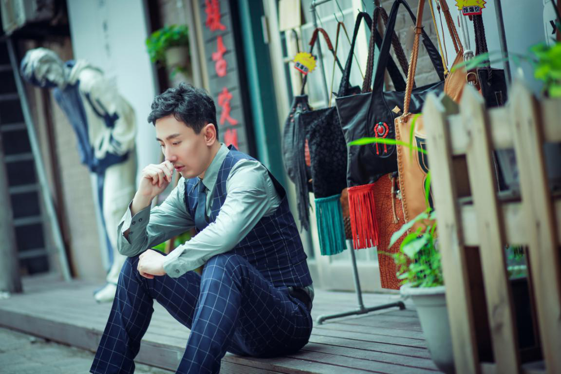 李星雨新歌致敬杨坤用实力碾压惊雷mc六道