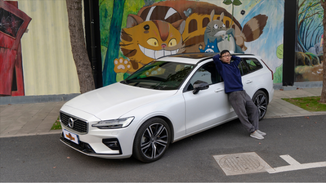 对比沃尔沃V60和S60，为什么旅行车人人爱没人买？