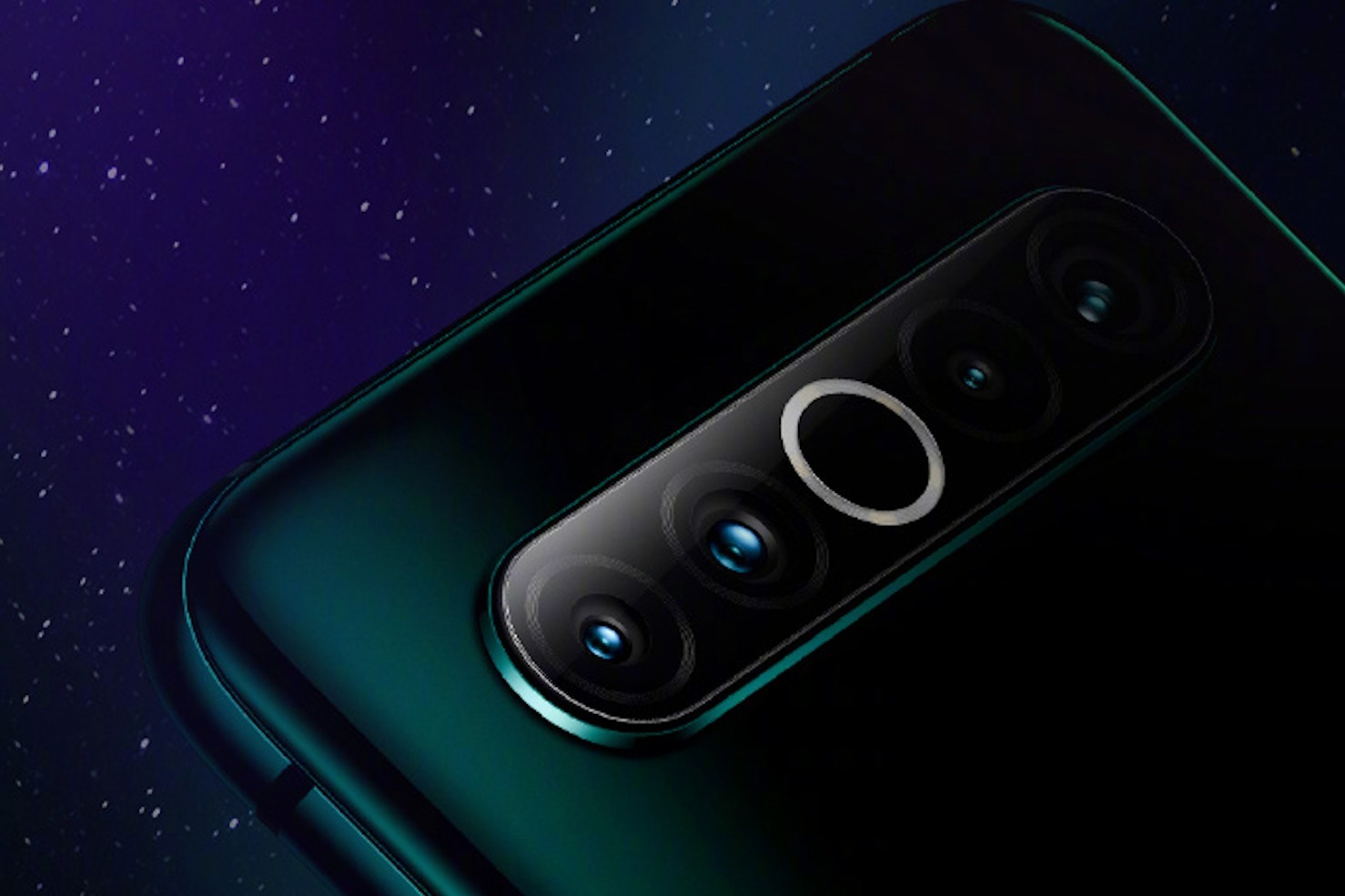 魅族17确定主摄选用IMX 686；荣耀X10入网采用升降式全面屏