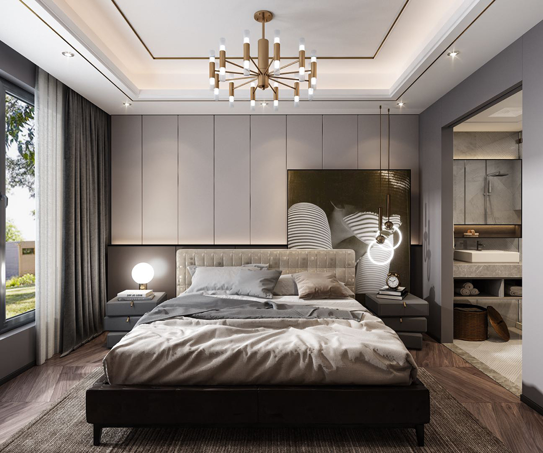 一定是你打开的方式不对,吊顶选对就是样板间__凤凰网