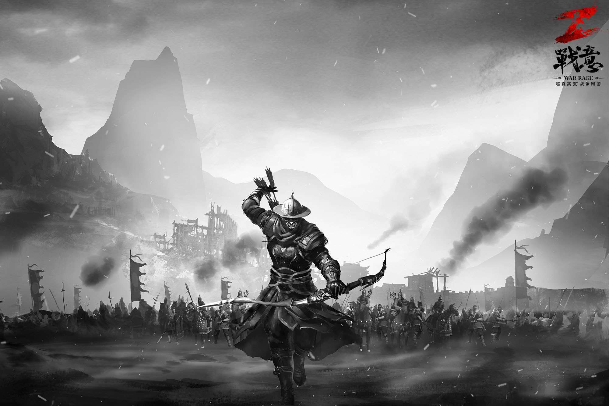 《战意》是否要进军海战?__凤凰网