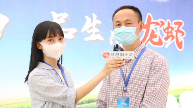 采访（一）重庆市潼南区农业科技推广中心研究员 卜云光
