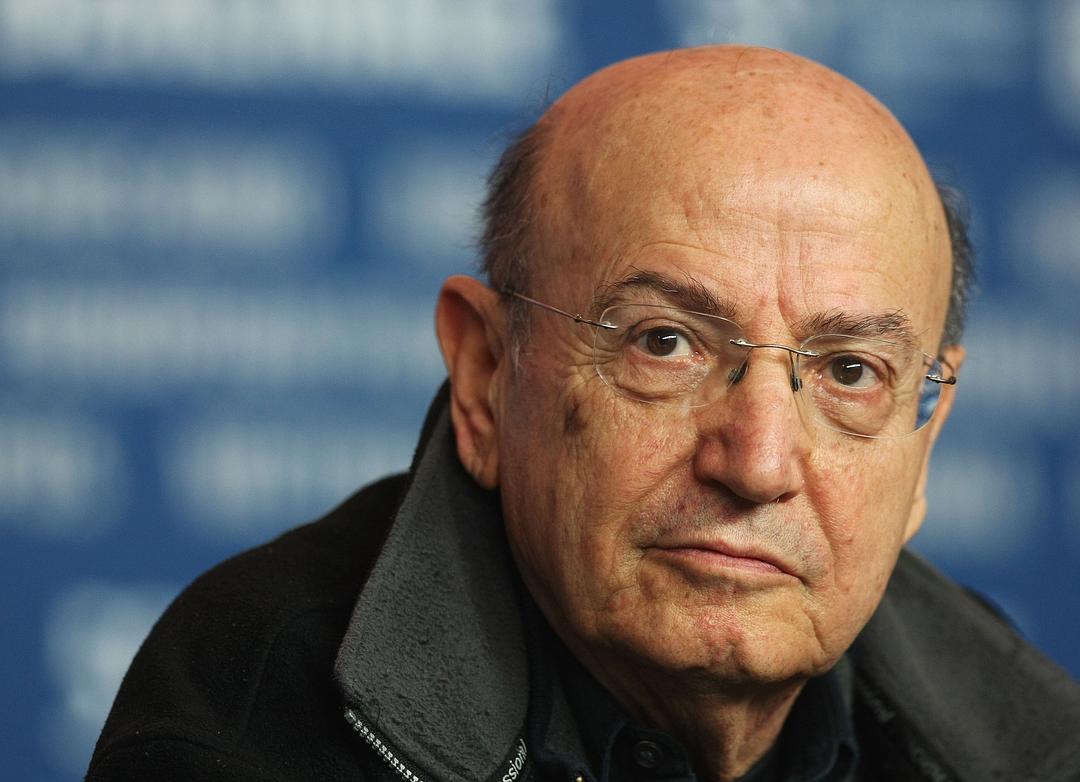 西奥 安哲罗普洛斯诞辰85周年 我们拿什么怀念这位电影大师 凤凰网