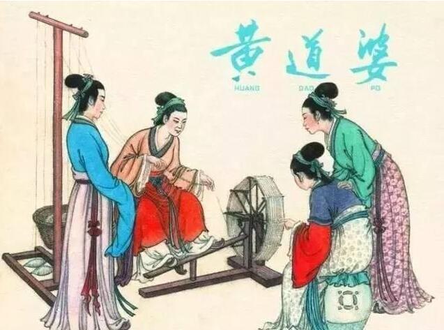 还有一些民间传说,通俗野史,像《黄道婆》,《杨家将》,《鱼藏剑》