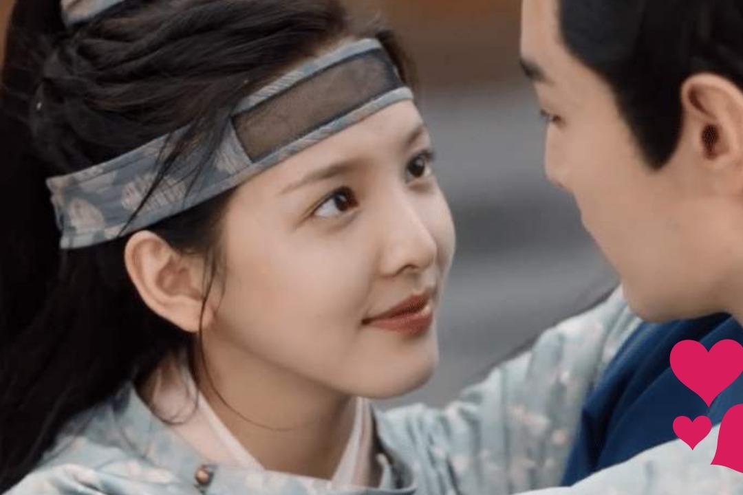 《师爷请自重》史上最A女师爷，谭铃音男装飒到没朋友