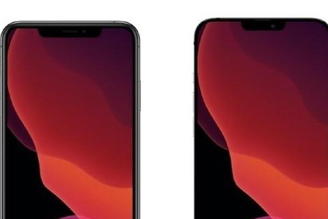 好消息!iPhone12基本确认能够屏下指纹解锁了