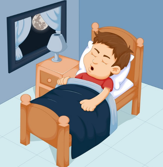 医生提醒:说睡就睡小心是病!爱瞌睡的人尤其要注意