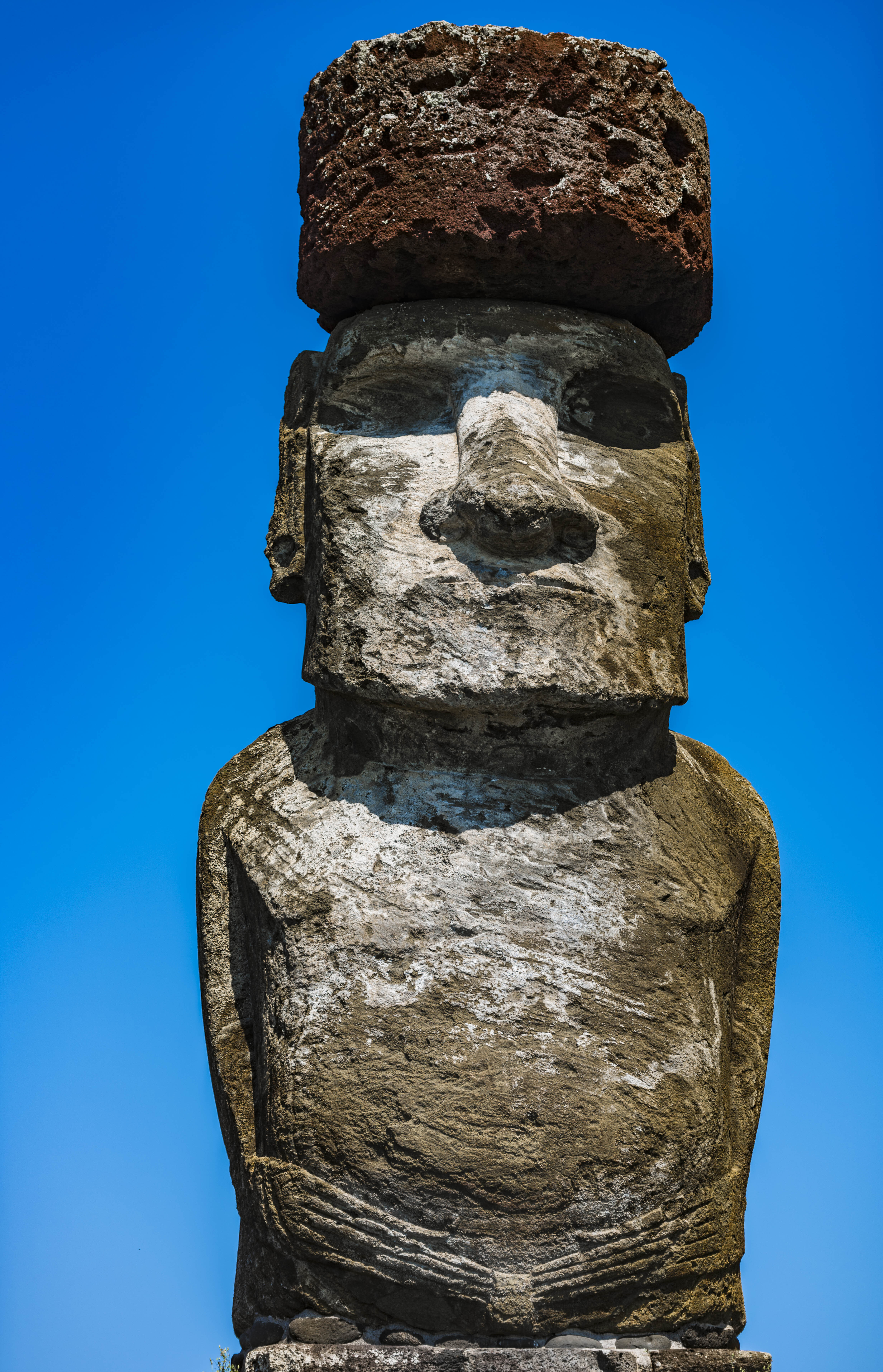 无法解释的波利尼西亚人,如何在太平洋找到复活节岛