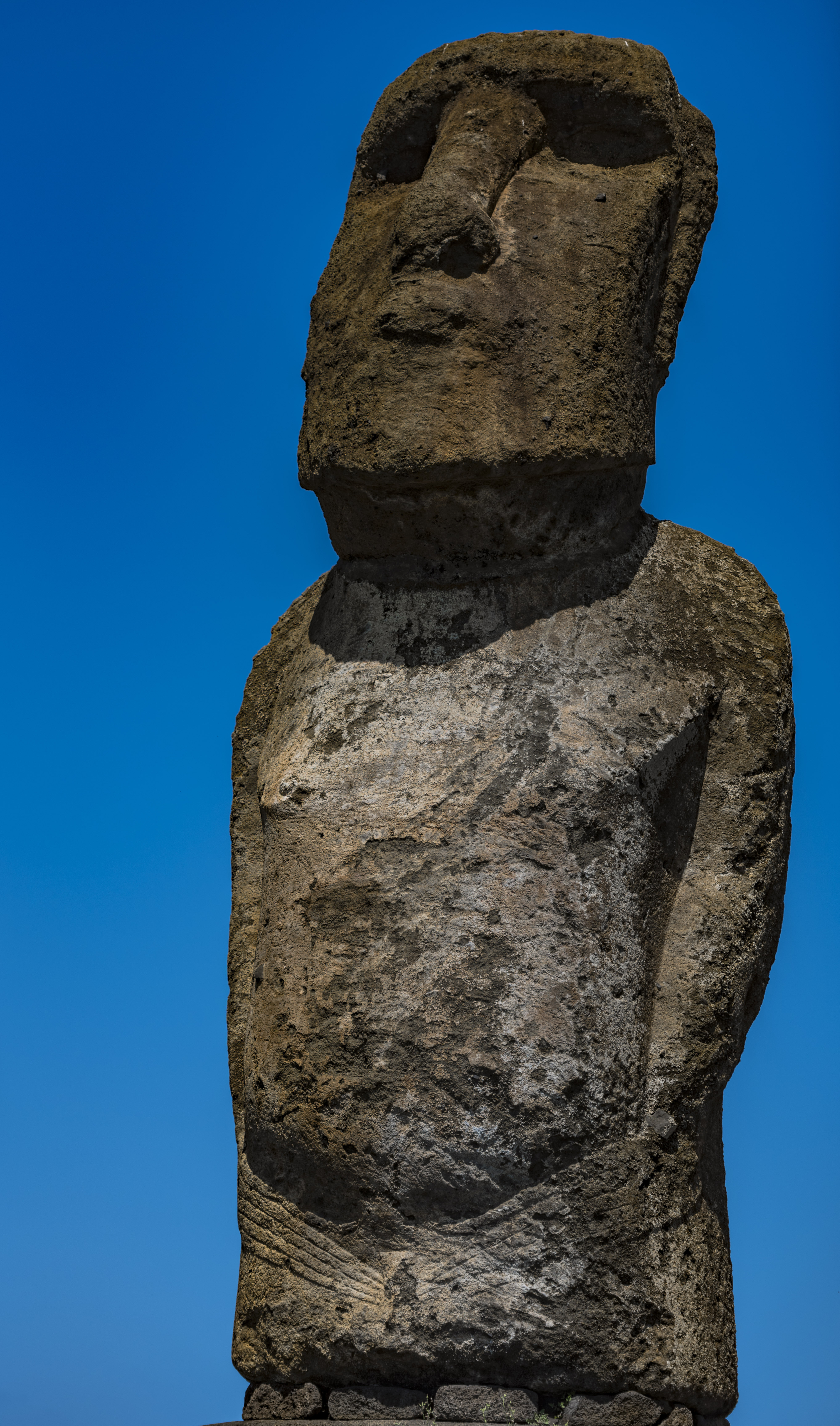 无法解释的波利尼西亚人,如何在太平洋找到复活节岛__凤凰网