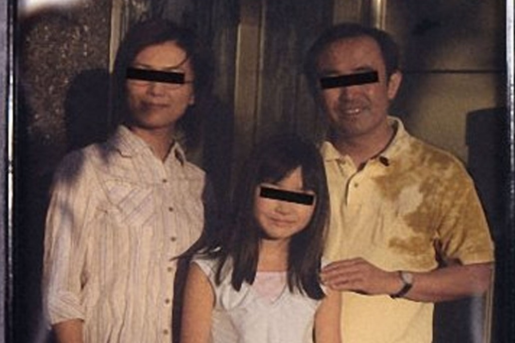 日本灵异作家到闹鬼地方体验采访，竟一去无影踪，电影《灵异咒》