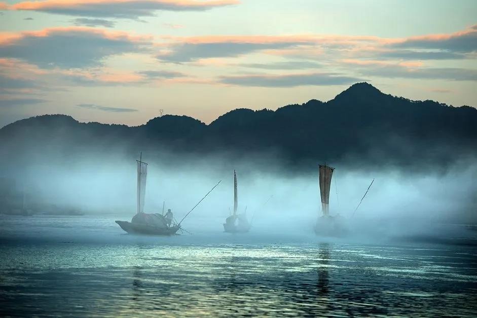 丽水市委书记胡海峰邀您游丽水